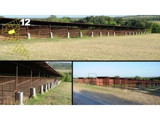 Property photo 62 - Mickle's Valley View Ranch and Canyon West Golf Club 506+/- Acres Offered in 27 Tracts in Weatherford, TX